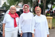 Airin Rachmi Diany Anak Siapa? Intip Profil Calon Gubernur Banten yang Dapat Dukungan dari Partau PDIP dan Golkar, Awas Bukan dari Kalangan Sembarangan