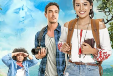 Daftar Acara TRANS TV Hari ini 16 Agustus 2024 ada Dream Box Indonesia, Brownies dan Insert Hingga Film Bioskop Trans TV Trinity Traveler, Midway dan Fury Lengkap dengan Link Streaming