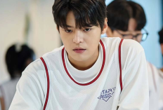 Nonton Drakor Namib Episode 1 Sub Indo & Spoiler Lengkap dengan Link di KST bukan LK21: Kisah Perjuangan Yoo Jin Woo Sebagai Trainee di Pandora Entertainment