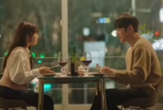 Miss Night and Day Episode 16 TAMAT Sub Indo Jangan di LokLok Tapi di Netflix dan TVN: Happy Atau Sad Ending? Akankah Mi Jin Tidak Lagi Berubah Menjadi Tua?