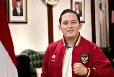 Biodata Tampang Rizky Irmansyah Aspri Prabowo Subianto yang Viral Usai Dituding Nikita Mirzani Lakukan Kekerasan Fisik, Lengkap: Umur, Agama dan Akun Instagram