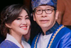 Siapa Pacar Edbert Laos? Anak Sherly Tjoanda dan Benny Laos yang Meninggal Dunia Karena Kebakaran di Speedboat, Bukan Orang Sembarangan?