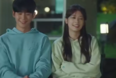 Love Next Door Episode 13 Sub Indo & Spoilernya Jangan di BiliBili Tapi di tvN: Awal Hubungan Romantis Antara Seung Hyo dan Seok Ryu