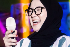 Profil Biodata Nissa Sabyan yang Diam-Diam Sudah Menikah dengan Ayus Mantan Suami Ririe Fairus lengkap dari Umur, Agama dan Akun Instagram