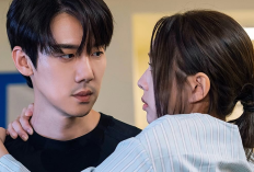 When The Phone Rings Episode 7-8 Sub Indo & Spoiler Lengkapd dengan Link jangan di LK21 Tapi di Netflix: Sikap Protektif Sa Eon Membuat Hee Joo Kesal