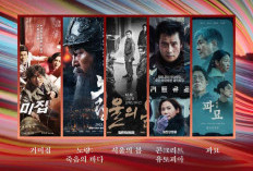 Link Streaming dan Jadwal Tayang BaekSang Arts Awards 2024 ke 60 Tayang Sore Ini Selasa 7 Mei 2024: Best Drama Ada The Good Bad Mother Hingga Moving