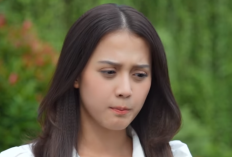 Sinopsis Sinetron SCTV My Heart Hari ini 20 Juli 2024: Raisa Berhasil Terbebas dari Tuduhan Plagiatisme