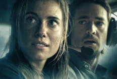 Sinopsis Horizon Line Film Allison Williams di Bioskop Trans TV Hari ini 21 Februari 2025 