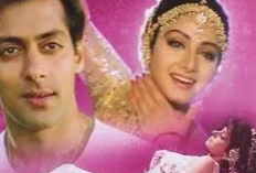 Sinopsis Chaand Ka Tukdaa (1994) Mega Bollywood Paling Yahud Hari ini 27 Juli 2024 di ANTV Dibintangi Salman Khan dan Sridevi Kapoor: Kembalinya Shyam ke India