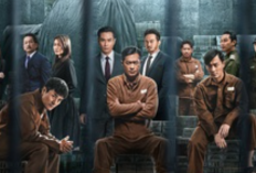 Sinopsis P Storm (2019) Bioskop Trans TV Hari Ini 13 Juli 2024 Dibintangi Louis Koo dan Janelle Sing: Kesialan Natalie Liu Usai Melaporkan Korupsi dari Orang Kaya Raya