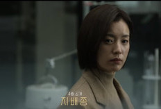 Nonton Blood Free (2024) Episode 1-10 Sub Indo Full HD: Bocoran Spoiler Cuplikan, Daftar Casting, Tautan Download Streaming di Hulu