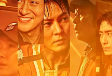 Apakah Bakal Ada Film Korea Firefighters Season 2?