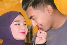 Berapa Selisi Umur Herlin Kenza dengan Sang Suami Deriel Realdy? Intip Biodata Selebgram Sekaligus Adik Shella Saukia yang Kini Bersiteru dengan Nikita Mirzani