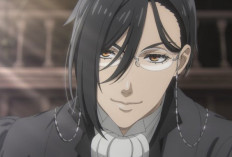 Black Butler: Public School Arc Episode 2 Subtitle Indonesia, Update Kuroshitsuji: Kishuku Gakkou-hen di Bstation dan Vidio