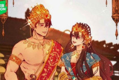 LANGSUNG BACA Komik Dedes Chapter 52 Bahasa Indonesia, Lanjutan Seru Komik Kerajaan Kediri