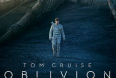 Sinopsis Bioskop Trans TV Oblivion Hari Ini 25 September 2024 Dibintangi Tom Cruise: Petualangan di Masa Depan dengan Bumi yang Hancur