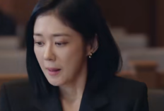 Link Streaming Drakor Good Partner Episode 6 Sub Indo Bukan di LK21 Tapi di VIU: Cha Eun Kyung Mengetahui Bahwa Choi Sa Ra Mengajak Putrinya untuk Bertemu