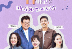 Link Download With Father and Me Episode 1 2 3 4 5 6 7-23 dan Spoiler Eps 24 Sub Indo, Bukan Loklok Tapi TVING: Bintang Tamu Baru, Siapa Dia?