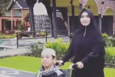 Berapa Umur Dahlia Andayani? Inilah Biodata Ibunda Naja Hafiz Indonesia yang Meninggal Dunia, Lengkap Beserta Pasangan, Akun IG dan Bekerjaan