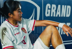 Profil Biodata Reva Octaviani Pemain Terbaik Timnas Putri Indonesia yang Mengantarkan Jadi Juara Piala AFF Wanita 2024, Lengkap: Umur, Agama dan IG