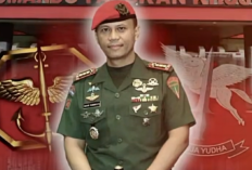 Profil Biodata Kolonel Infranteri Wahyo Yuniartoto, Ajudan Presiden ke-8 Prabowo Subianto Akan Gantikan Mayor Teddy, Lengkap dari Umur, Agama dan Akun Instagram