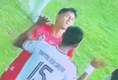 Muhammad Rizki Saputra Anak Siapa? Inilah Biodata Pemain Nomor Punggung 15 Viral Usai Pukul Wasit Laga PON Aceh vs Sulteng, Bukan Anak Orang Sembarangan?