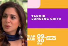 Takdir Lonceng Cinta Episode 74 Hari ini 2 April 2024 di ANTV: Preeta Tidak Akan Pernah Memaafkan Karan Karena Hal ini