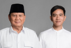 Daftar Lengkap dan Susunan 53 Menteri-Wamen Serta Kepala Badan Kabinet Merah Putih Prabowo-Gibran