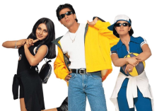 Sinopsis Kuch Kuch Hota Hai Film Shah Rukh Khan di Mega Bollywood Paling Yahud Hari ini 4 Maret 2025 di ANTV