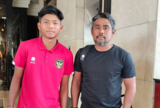 Apa Pekerjaan Purwanto Suwondo Ayah Arkhan Kaka Pemain Timnas Indonesia U-19 yang Viral Ternyata Bukan Orang Sembarangan!