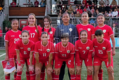 Apa Alasan Thailand dan Vietnam Tak Ikut Piala AFF Wanita 2024? Akankah Timnas Putri Indonesia Bisa Jadi Juara? 