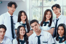 Jadwal Tayang Aku Tak Membenci Hujan Full Episode 1-8 Dibintangi Aisyah Aqilah dan Jeff Smith Serta Link di VIU Bukan LK21