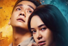 2 Link Nonton Film  Kupu-Kupu Kertas 2024 di Bioskop Bukan LK21 Dibintangi Amanda Manopo dan Chicco Kurniawan: Kisah Cinta di Tengah Konflik Berdarah Tahun 1965