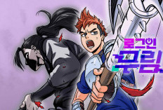 Baca Murim Login Chapter 186 Sub Indo, Rilis Baru Bocoran Cerita Murim Login Full Episode RAW ENG Bahasa Indonesia