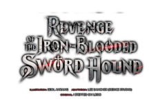 Judul Lain Manhwa Revenge of the Iron-Blooded Sword Hound, Ada Revenge of the Baskerville Bloodhound hingga Regression of the Ironblade Hound