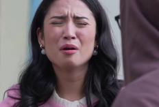 Di Antara Dua Cinta Episode 317 Hari ini 23 Juli 2024 di SCTV: Dania Ketakutan Melihat Romy Masih Hidup di Rumah Sakit