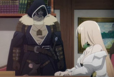 Link Nonton The Unwanted Undead Adventurer Episode 11 Sub Indo – Anime Nozomanu Fushi no Boukensha Hari Ini