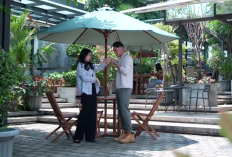 Lanjutan Cinta Berakhir Bahagia Episode 29 Hari ini 3 April 2024 di RCTI: Pasha Terlihat Mesra dengan Michelle di Depan Mata Adisty  