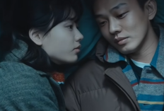 Nonton Download Goodbye Earth Episode 1-12 Sub Indo Awal Hingga Akhir Dibintangi Yoo Ah In di Netflix Bukan LK21 Apalagi Bilibi: Kisah 200 Hari Tinggalkan Planet Bumi