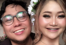 Siapa Suami Riyuka Bunga? Intip Biodata Komika Heri Horeh yang Diduga Tertangkap Basah Selingkuh Hingga Berujung Cerai, Ternyata Sudah 2X Berselingkuh?