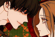 LINK BACA Tears on a Withered Flower Chapter 34 Bahasa Indonesia, Baca Lanjutan Cerita SUB INDO English RAW