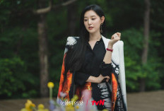 Queen of Tears Episode 11 dan 11 Sub Indo di Netflix dan TVN Jangan di Bilibili Apalagi TVN: Eun Sung Rela Melakukan Berbagai Cara Agar Hae In Bisa Sembuh 