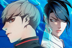 BACA Eleceed chapter 315 Sub Indo Lanjutan komik Eleceed 315 Bahasa Indonesia CEK UPDATE TERKINI