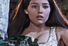 Siapa Anak dan Suami Olivia Hussey? Aktris Legendaris Pemeran Juliet dalam Romeo & Juliet yang Meninggal Dunia, Benarkah Bukan Orang Sembarangan? 