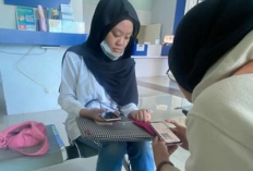 Puji Cipta Pertiwi Viral Habiskan Sumbangan UKT Sebesar Rp50 Juta untuk Foya-Foya, Ternyata Bukan Anak Orang Sembarangan!