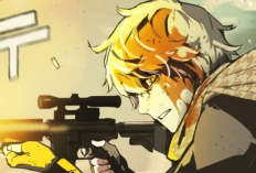 UPDATE BARU BACA Mercenary Enrollment 184 Bahasa Indonesia RAW ENG