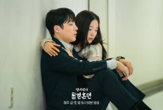 Sedang Tayang! Nonton Drakor The Story of Park's Marriage Contract Eps 4 Sub Indo: Kisah Cinta Abad 19 yang Penuh Romantis dan Kejutan, Link Streaming Ada?