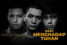 Cek Segera! 15 Daftar Film Tayang di Bioskop Bulan Juni 2024 - Ada Saat Menghadap Tuhan Hingga Arcadian