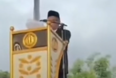 Siapa Untung Cahyono? Penceramah yang Viral Usai Bahas Politik dan Sindir Pemilu Curang saat Khotbah Sholat Idul Fitri di Bantul Berakhir Ditinggalkan Jamaah 