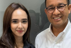 Dianda Sabrina Anak Siapa? Inilah Biodata Aktris yang Viral di TikTik Dikabarkan dekat dengan Sutradara Indrayanto Kurniawan, Bukan Orang Sembarangan?